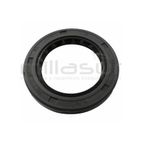 RETÉN CIGÜEÑAL GX140. GX160. GXV160 (25x41x6 TC) - motoscamaralweb.com