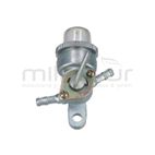 LLAVE DE GASOLINA CON VASO HONDA G200 - motoscamaralweb.com