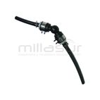 KIT TUBO GASOLINA TD40. TD48 - motoscamaralweb.com