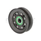 POLEA TRACCION TRACTOR ALKO - MURRAY 69X12X20.5 - motoscamaralweb.com