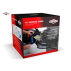 KIT EXTRACCION ACEITE - motoscamaralweb.com