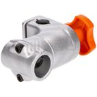 SOPORTE MANILLAR COMPLETO 19mm D43B* D52B* (A9) - motoscamaralweb.com