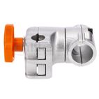 SOPORTE MANILLAR COMPLETO 19mm D43B* D52B* (A9) - motoscamaralweb.com