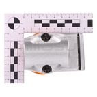 SOPORTE MANILLAR COMPLETO 19mm D43B* D52B* (A9) - motoscamaralweb.com