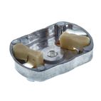 SOPORTE TRINQUETES D43BA - motoscamaralweb.com