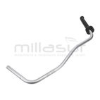 MANILLAR DESBROZADORA 19MM D545. D553 - motoscamaralweb.com