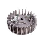 VOLANTE MAGNETICO M437HXP (88) - M445HXP (109) - M455HXP (114) - motoscamaralweb.com