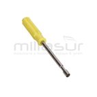 LLAVE REGULACION CARBURADOR - motoscamaralweb.com