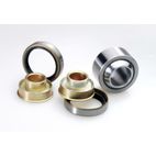 Kit rodamientos superiores de amortiguador ALL BALLS  29-5080 - motoscamaralweb.com