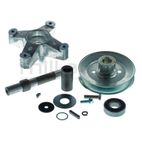 BUJE IZQUIERDO COMPLETO TRACTOR TC102 ( 07 15+6+52+16+17+18+19+20+21+22 )TC102H(47I). TC92H (48) - motoscamaralweb.com