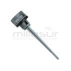 TAPON CALA ACEITE HONDA GCV135. GCV160. GCV19A - motoscamaralweb.com