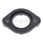 BRIDA PLASTICO CARBURADOR MG45-18A (60) - motoscamaralweb.com
