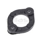 BRIDA PLASTICO CARBURADOR MG45-18A (60) - motoscamaralweb.com