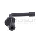 TUBO ASPIRACIÓN ENGRASE MG4618. MG5218. MG5818 (148) - motoscamaralweb.com