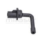 TUBO ASPIRACIÓN ENGRASE MG4618. MG5218. MG5818 (148) - motoscamaralweb.com