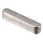 CHAVETA SUPERIOR BUJE CUCHILLAS 6X30 TC92. TC102 ( 07 18 ) - motoscamaralweb.com