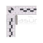 CHAVETA SUPERIOR BUJE CUCHILLAS 6X30 TC92. TC102 ( 07 18 ) - motoscamaralweb.com