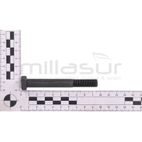 TORNILLO SUJECCION EMBRAGUE MOTOR TC86M. TC92H. TC98LH (14). TC108LH(15) - motoscamaralweb.com