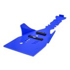 Cubrecárter AXP - HDPE 8mm - motoscamaralweb.com