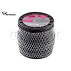 NYLON TORNADO 3.90 x 128 m.( ANTIRUIDO-COPOLIMERO) - motoscamaralweb.com