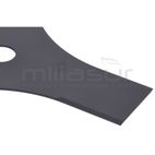 DISCO 3 PUNTAS RECTAS 280X2X25.4 ( REEMPLAZA A 55-1035 ) - motoscamaralweb.com