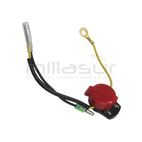 BOTÓN APAGADO HONDA PARA MODULO ELECTRONICO - motoscamaralweb.com