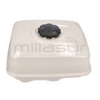 DEPÓSITO GASOLINA HONDA GX340. GX370. GX390 - motoscamaralweb.com