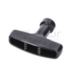 TIRADOR DE ARRANQUE HONDA LARGO - motoscamaralweb.com