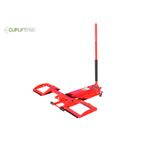 GATO ELEVADOR HIDRAULICO CLIPLIFT PRO HASTA 800KG - motoscamaralweb.com