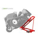SOPORTE PARA LIMPIEZA TRACTOR HIDRAULICO CLIPLIFT MAGNUM - motoscamaralweb.com