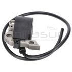 BOBINA STIHL 020. 021. 023. 025. MS200. MS210. MS230. - motoscamaralweb.com