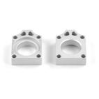 Tensores de eje trasero Yamaha gris V PARTS - motoscamaralweb.com