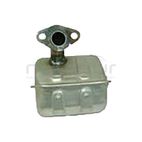 ESCAPE HONDA GX140. GX160 - motoscamaralweb.com