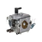 CARBURADOR ADAPTABLE A MOTOSIERRAS DE 45CC / 52CC / 58CC - motoscamaralweb.com