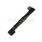 CUCHILLA CORTACÉSPED 370 MM ADAPTABLE A BOSCH ROTAK 37. ROTAK 36. ... - motoscamaralweb.com