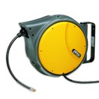 Enrollador de manguera ZECA 16m - motoscamaralweb.com