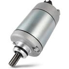 Motor de Arranque TECNIUM - motoscamaralweb.com