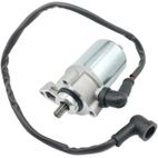 Motor de Arranque TECNIUM - motoscamaralweb.com