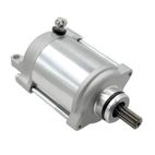 Motor de Arranque TECNIUM - motoscamaralweb.com