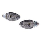 Intermitente LED HIGHSIDER smart Drop - motoscamaralweb.com