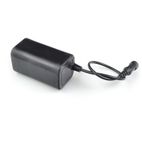 Batería luz bici LI-ION battery 8.4V/4400mAH (recambio 32674) - motoscamaralweb.com
