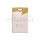 ROLLO CADENA 25 ANOVA TITANIUM 3/8 BAJO PERFIL .043 - motoscamaralweb.com