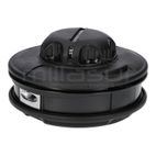CABEZAL ANOVA EASY BUMP 130 CARGA RÁPIDA - M10x1.25 LH.F. - motoscamaralweb.com