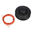 CABEZAL ANOVA EASY BUMP 130 CARGA RÁPIDA - M10x1.25 LH.F. - motoscamaralweb.com