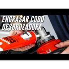TUBO GRASA 200 GR. DESBROZADORAS - motoscamaralweb.com