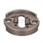 EMBRAGUE STIHL FS240 FS260 FS360 FS410 FS460 D546HXP - motoscamaralweb.com