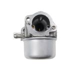 CARBURADOR ADAPTABLE A B&amp;amp;S 498170. 12H802 - motoscamaralweb.com