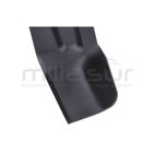 CUCHILLA WOLF 460 mm. - motoscamaralweb.com