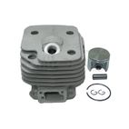 CILINDRO HUSQVARNA 268. 268S. 272XP - JONSERED 670 - motoscamaralweb.com