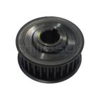 POLEA DENTADA EQUIPO CORTE ADAPTABLE A CASTEL GARDEN TC122 - motoscamaralweb.com